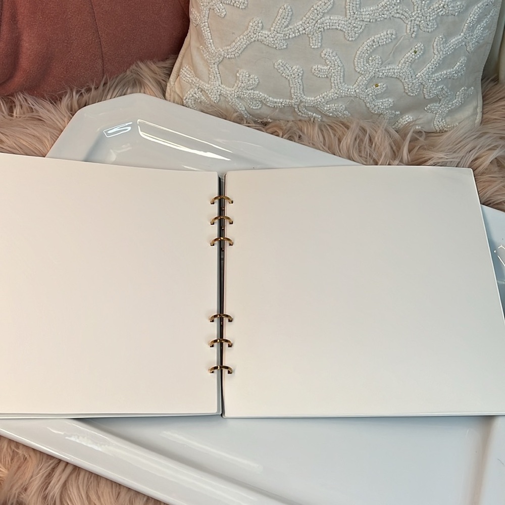 LOUIS VUITTON DAYPLANNER INSERT - Picture 5 of 12